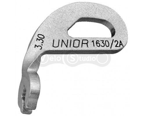 Ключ Unior Tools для спиц 3.3 мм