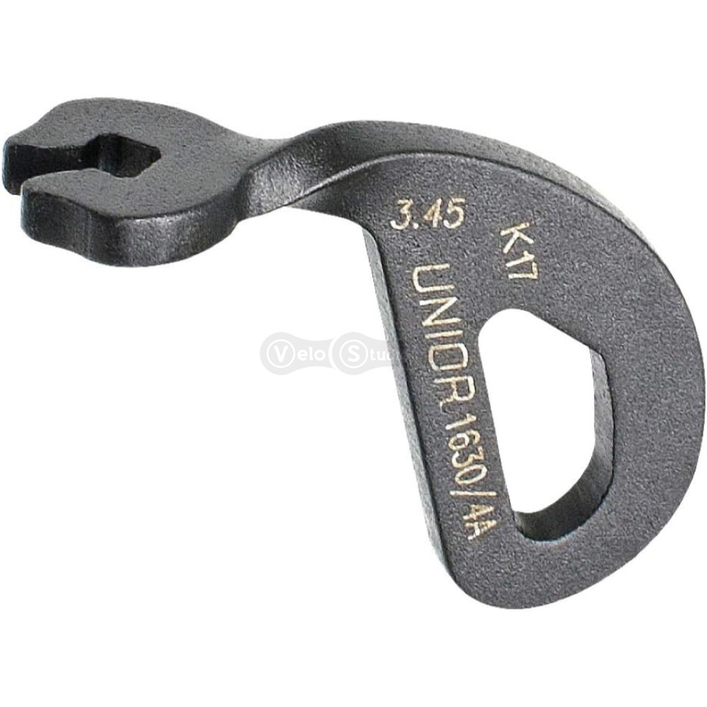 Ключ Unior Tools для спиц 3.45 мм