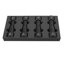 Набор Unior Tools для установки сальников в вилку