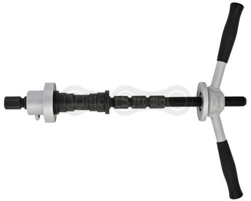 Пресс Unior Tools для установки рулевой колонки