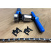Вижимання ланцюга Unior Tools Pro 6-12 швидкостей