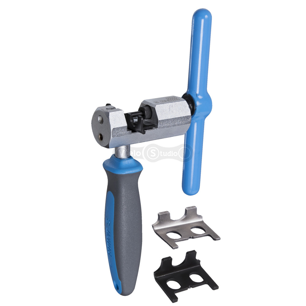 Вижимання ланцюга Unior Tools Pro 6-12 швидкостей