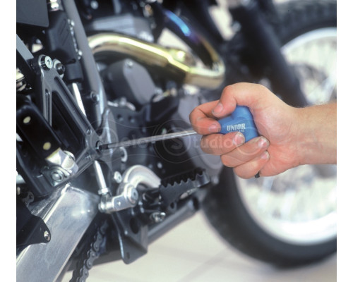 Torx Unior Tools Profi T8