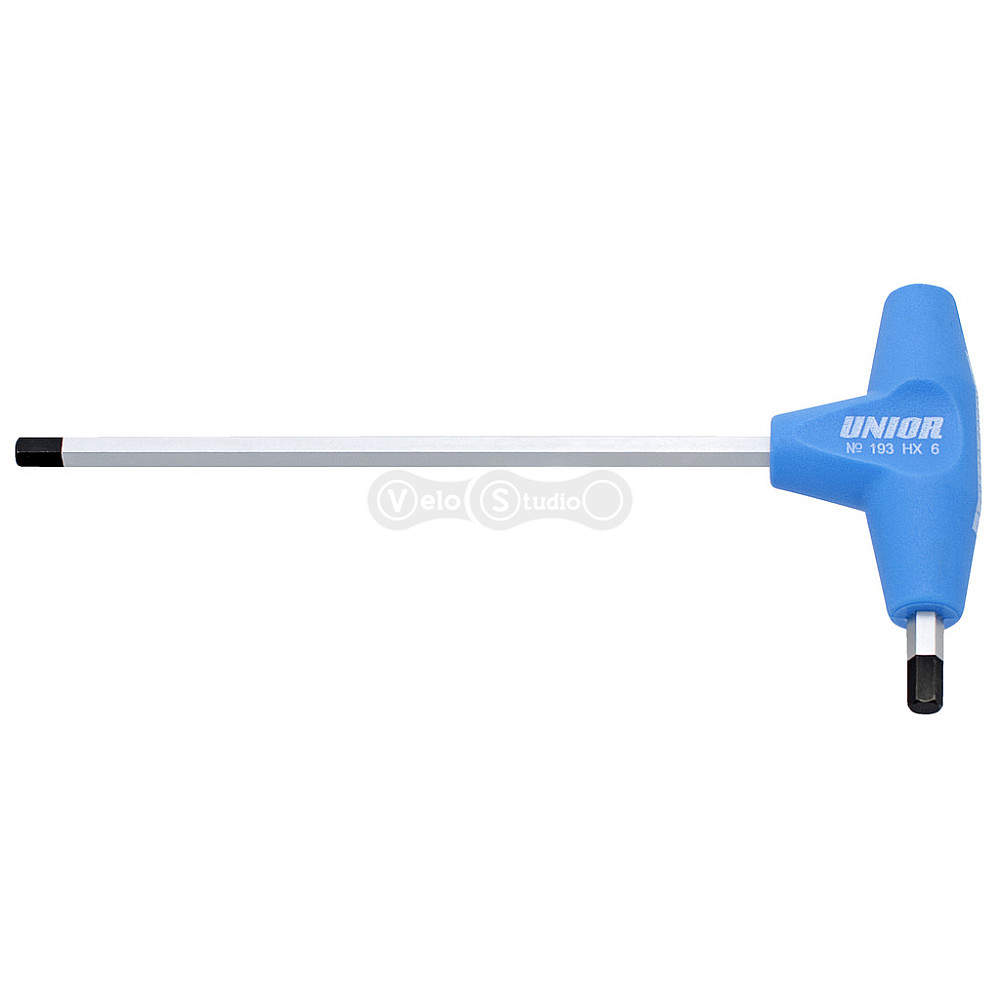 Шестигранник Unior Tools 2.5 мм