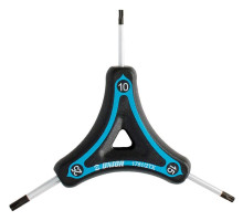 Torx Unior Tools Blue T10xT15xT25