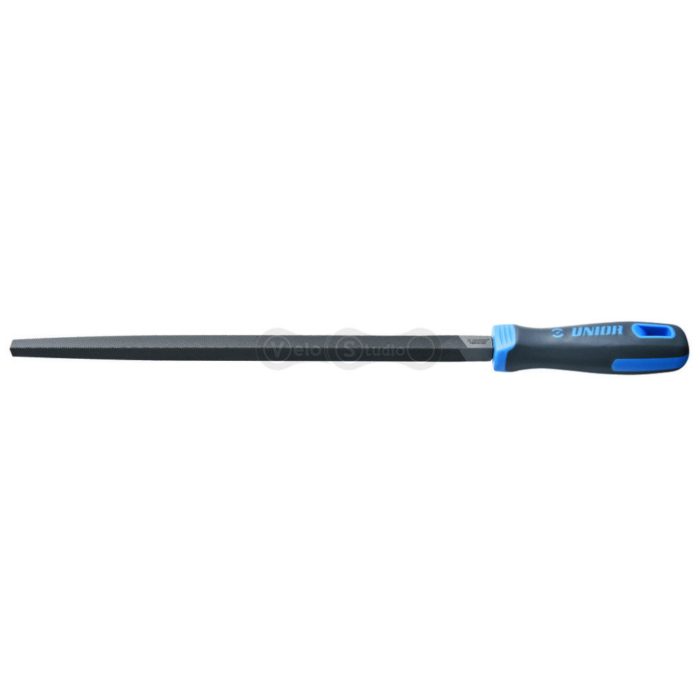 Напильник Unior Tools квадратный 150 мм