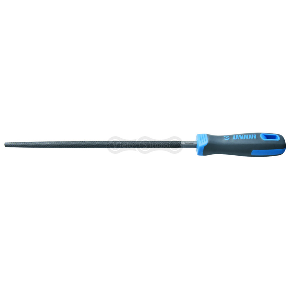 Напильник Unior Tools круглый 150 мм