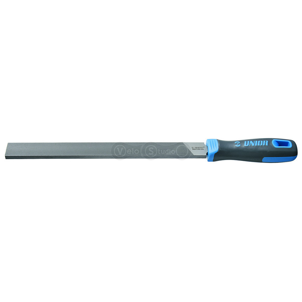 Напильник Unior Tools плоский 150 мм