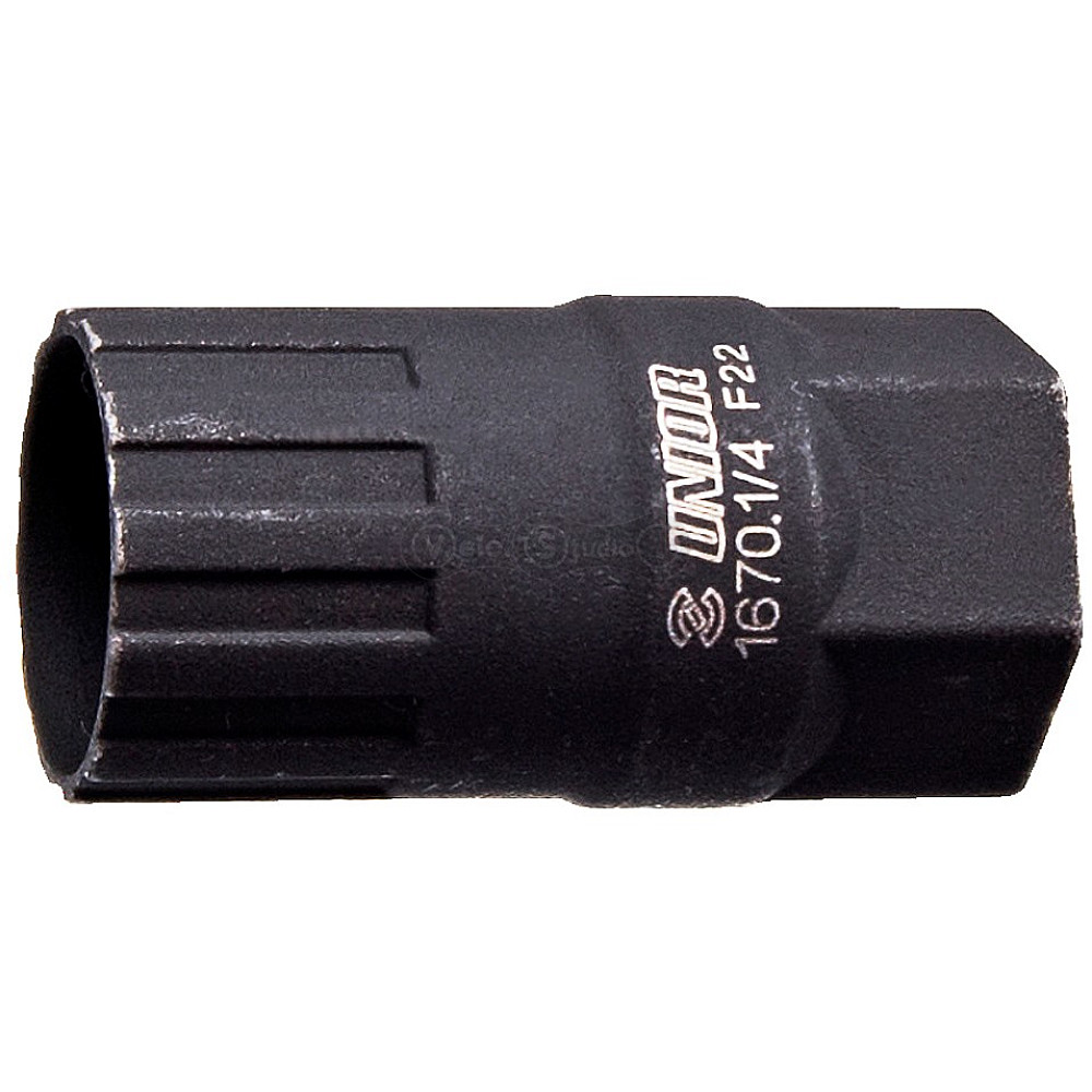Знімач касети Unior Tools Freewheel (Shimano, SRAM, Sun Race)