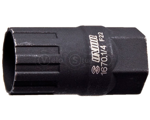 Съемник кассеты Unior Tools Freewheel (Shimano, SRAM, Sun Race)