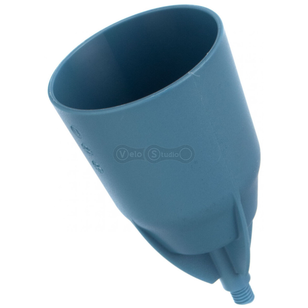Воронка и пробка Tektro TRP Bleed Cup для прокачки тормоза