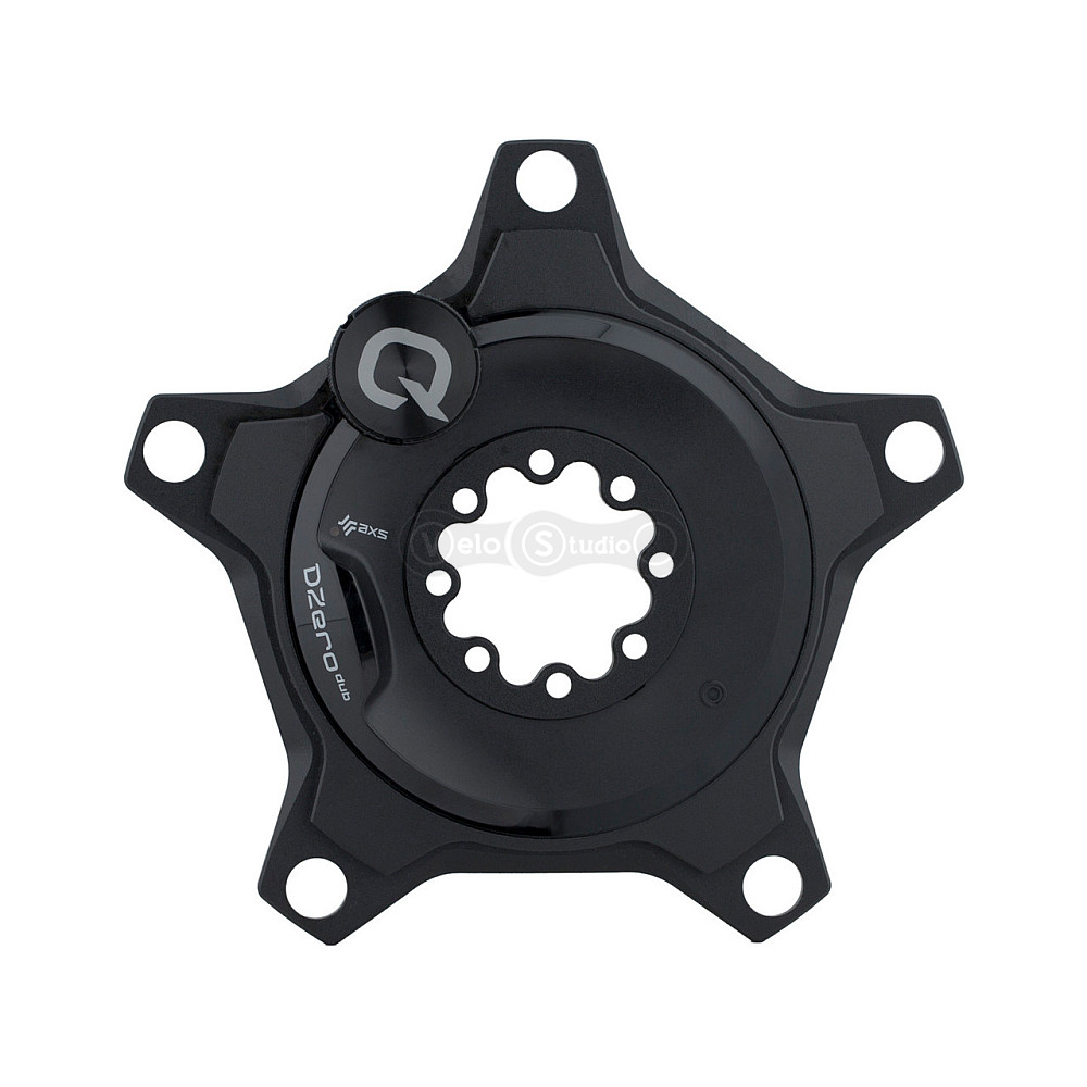 Измеритель мощности Quarq DZero AXS DUB 110 BCD