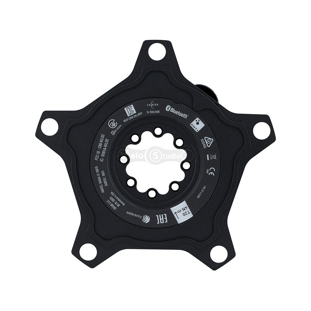 Измеритель мощности Quarq DZero AXS DUB 110 BCD