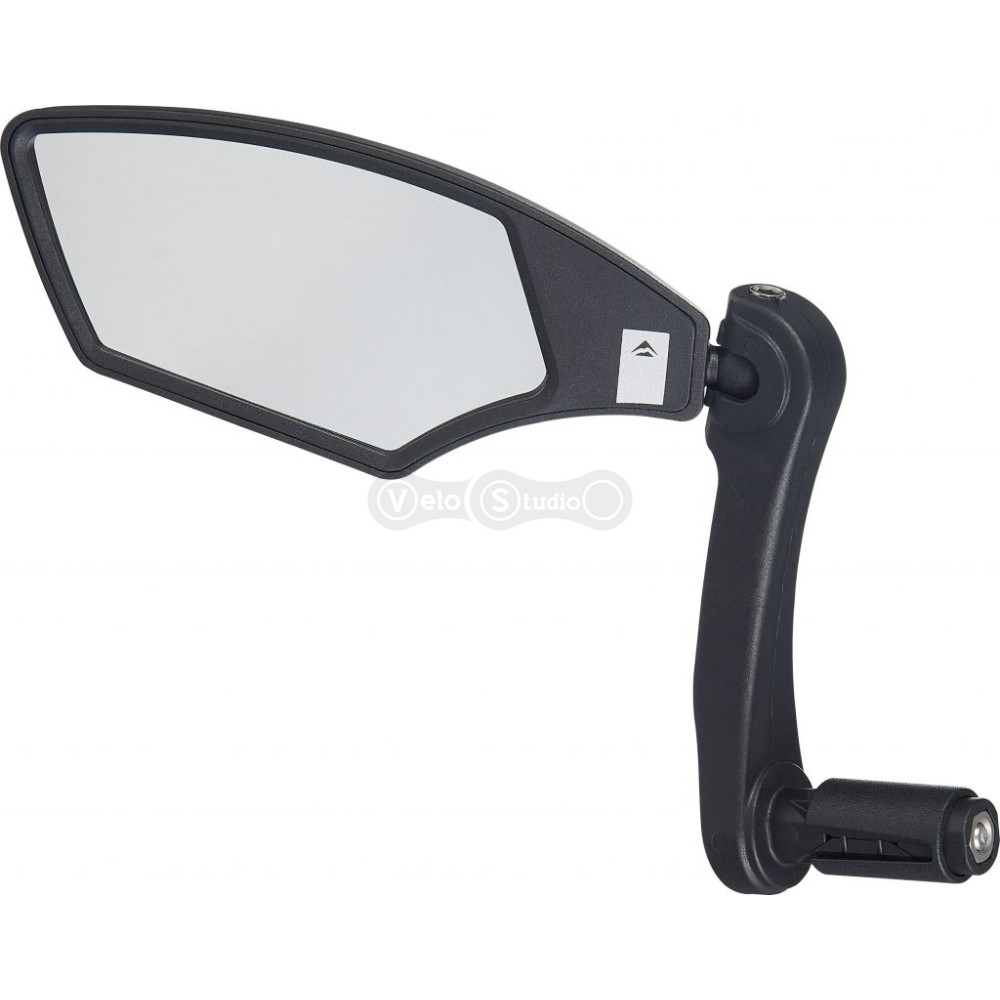 Велосипедне дзеркало Merida Edge Black Grey
