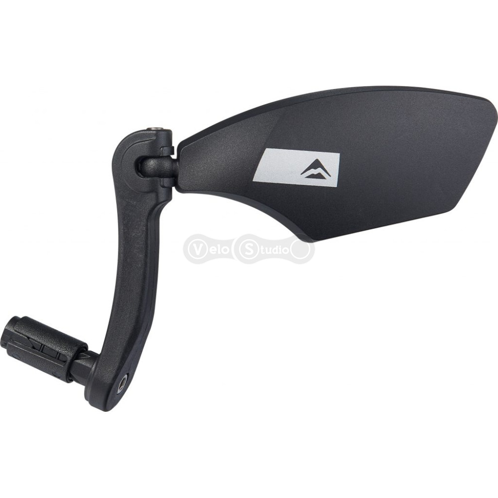 Велосипедне дзеркало Merida Edge Black Grey