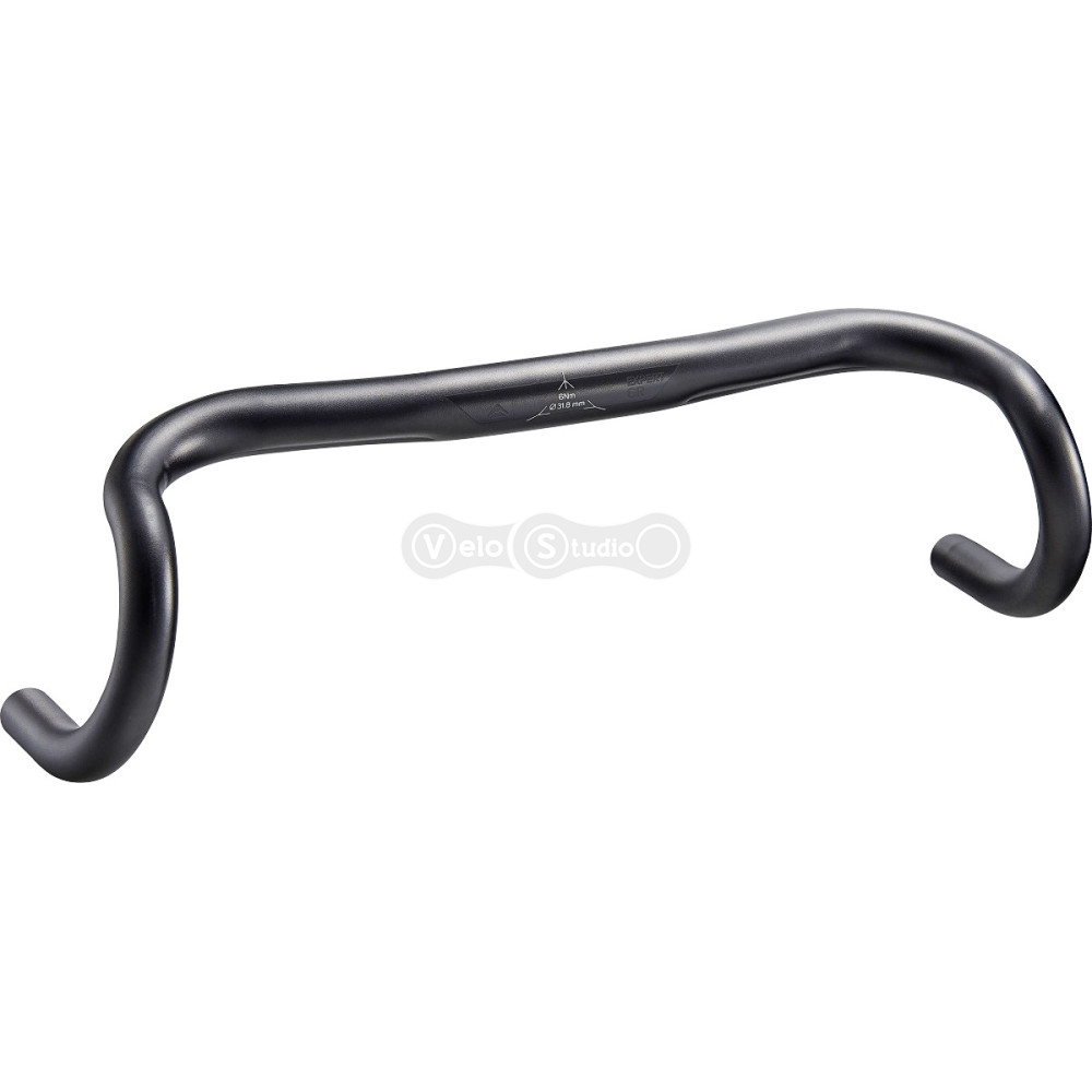 Руль Merida Expert Gravel Dropbar Di2 400 мм
