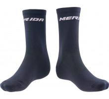 Вело носки Merida Classic чёрные L (размер 43-45)