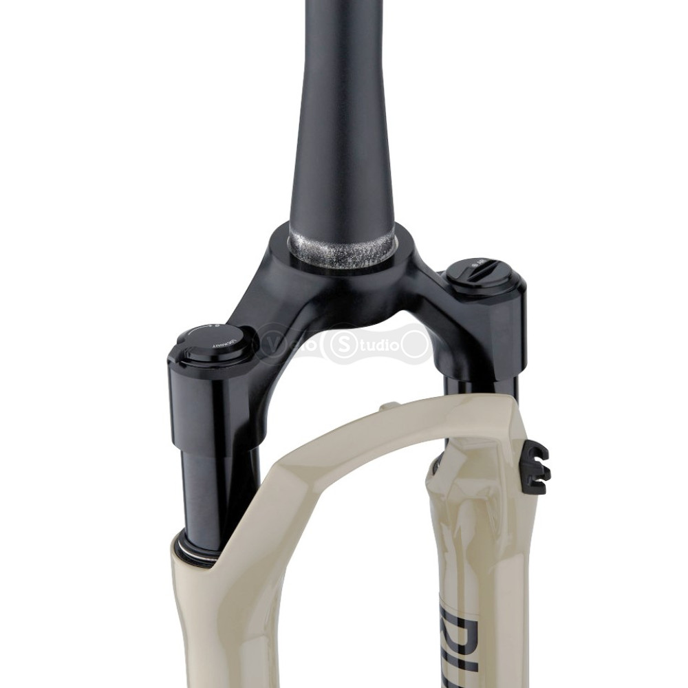 Вилка Rock Shox Rudy Ultimate Race Day 700c 12x100 ход 30 мм Kwiqsand