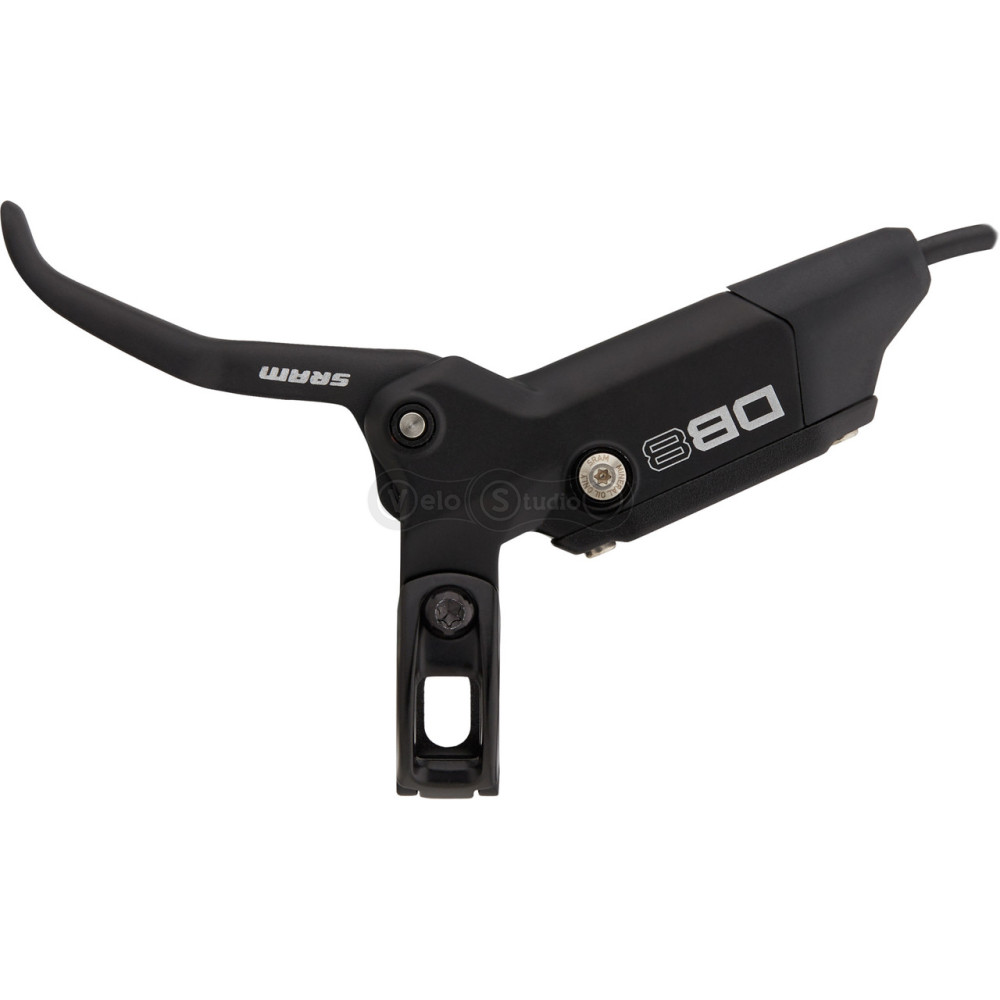 Тормоз SRAM DB8 Diffusion Black (Mineral Oil) передний