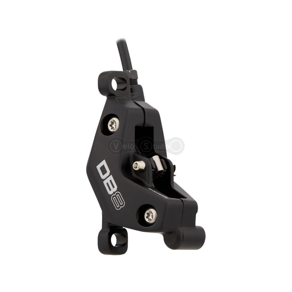 Тормоз SRAM DB8 Diffusion Black (Mineral Oil) передний