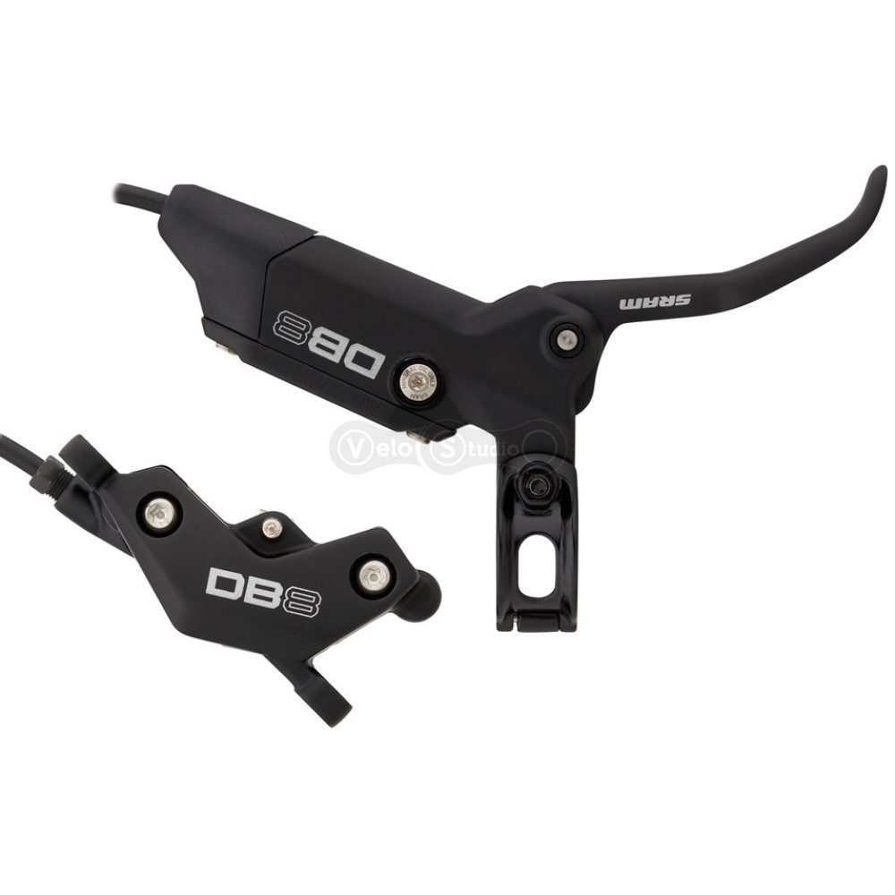 Тормоз SRAM DB8 Diffusion Black (Mineral Oil) передний