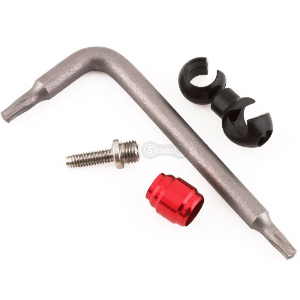 Ручка тормоза Sram DB8 Diffusion Black