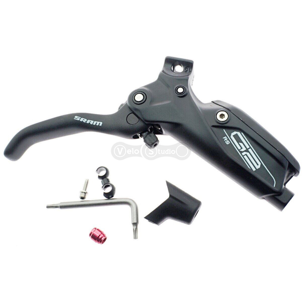 Ручка тормоза Sram G2 RS Diffusion Black