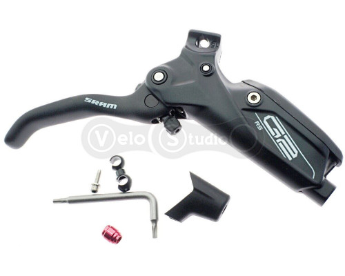 Ручка тормоза Sram G2 RS Diffusion Black