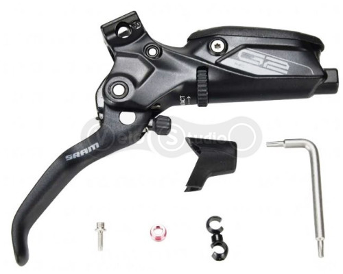 Ручка гальма Sram G2 RSC Diffusion Black