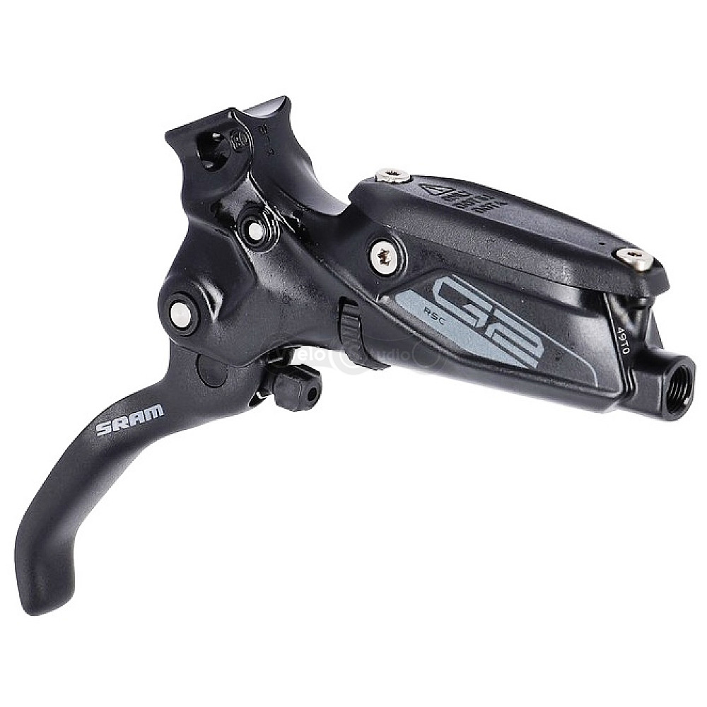 Ручка тормоза Sram G2 RSC Diffusion Black