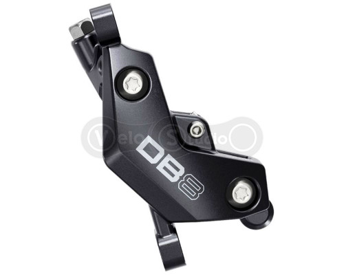 Калипер тормоза Sram DB8 Diffusion Black