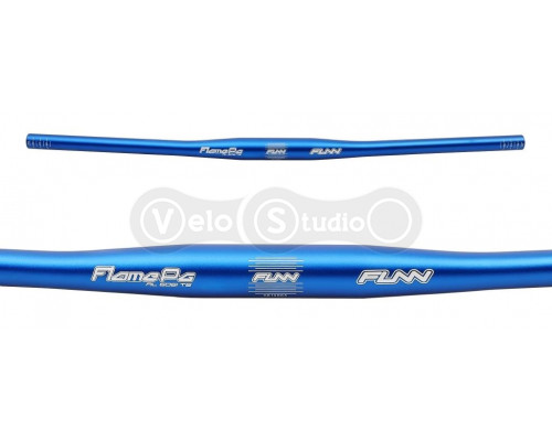 Кермо FUNN Flame PG 31,8 ширина 680 мм синій