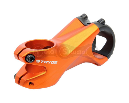 Вынос FUNN Stryge 31.8 длина 75 мм 5 градусов оранжевый