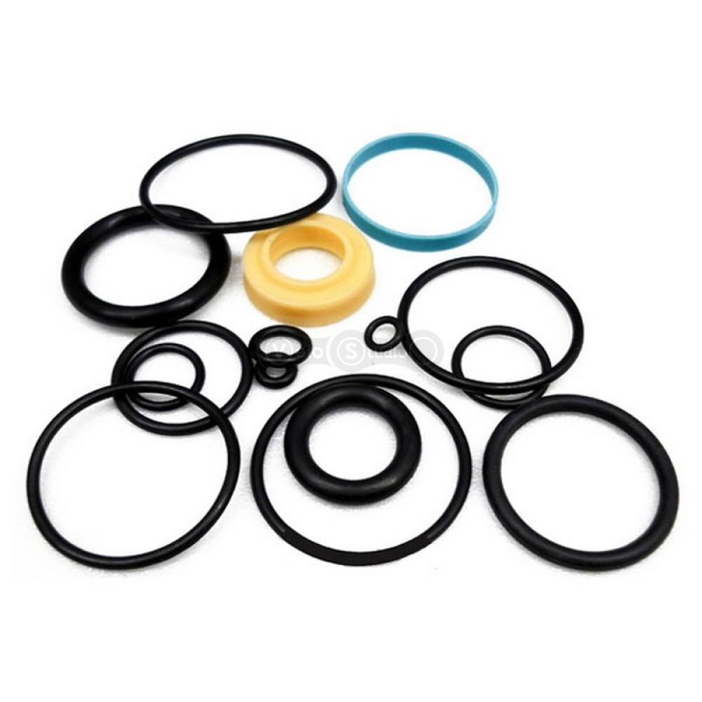 Сервісний набір FOX: RC4/RC2 Seal Set 0.62in Shaft (803-00-379)