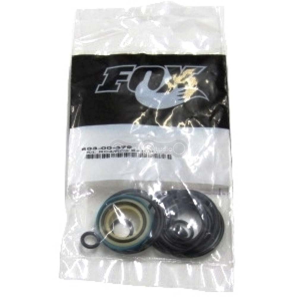 Сервісний набір FOX: RC4/RC2 Seal Set 0.62in Shaft (803-00-379)