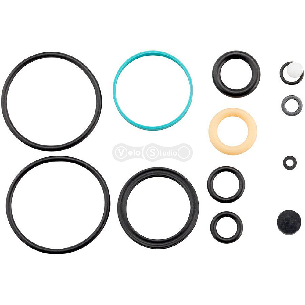 Сервісний набір FOX: Rebuild FLOAT RP3 Damper (803-00-051-C)