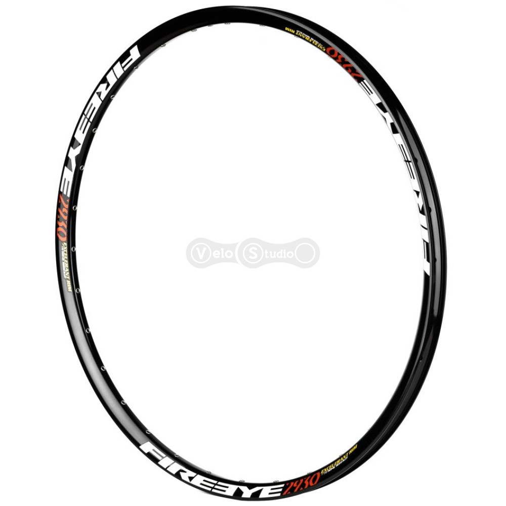Обод FireEye Excelerant 2930 29 дюймов 32 спицы черный