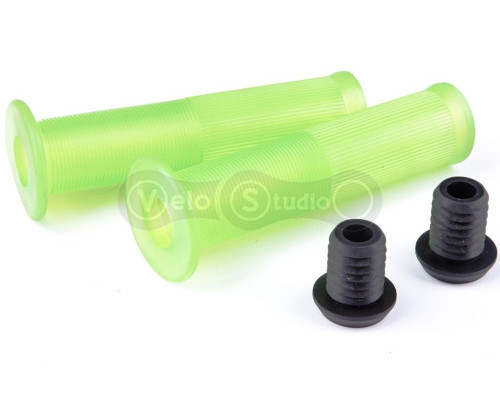 Грипси FireEye Sea Cucumber 140 мм зелені