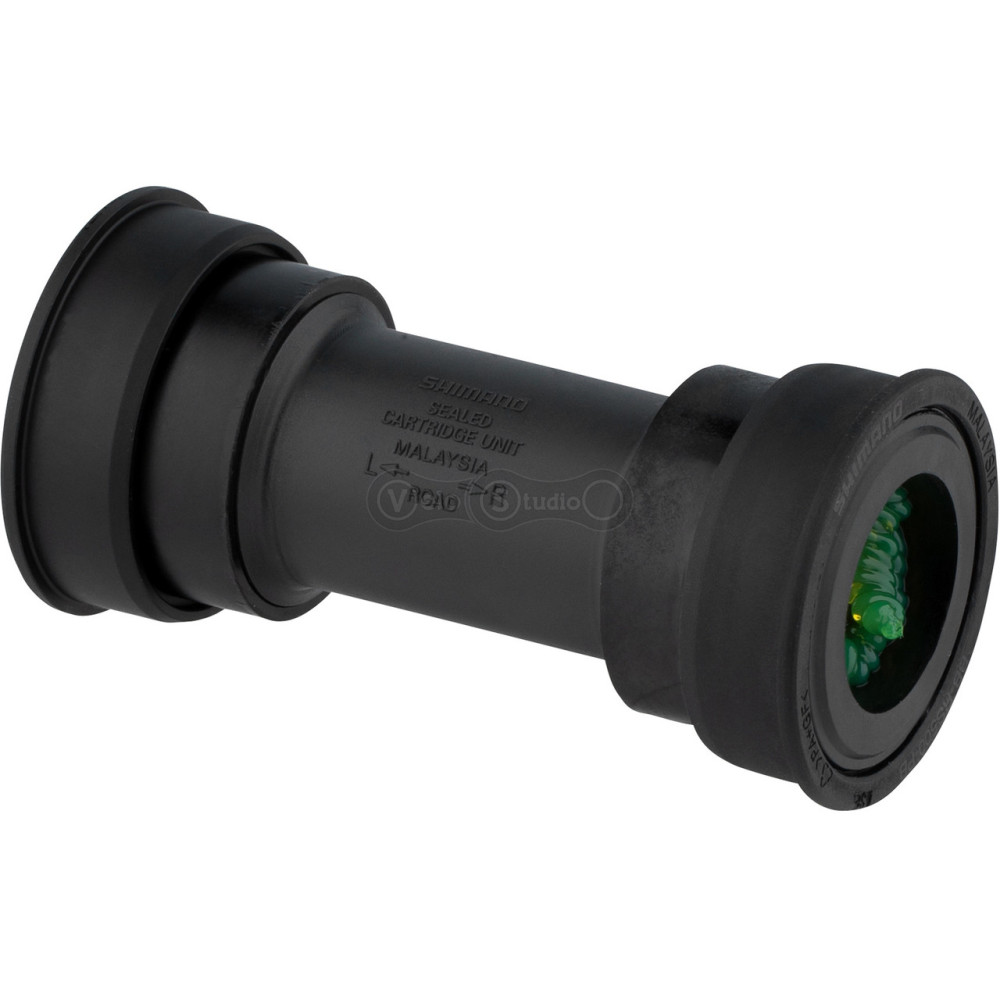 Каретка Shimano BB-RS500-PB PressFit BB86 Hollowtech II