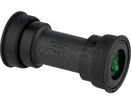 Каретка Shimano BB-RS500-PB PressFit BB86 Hollowtech II