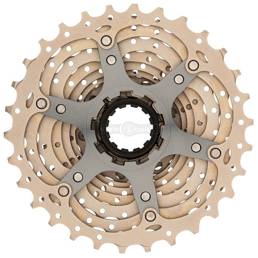 Кассета Shimano CS-6700 Ultegra 12-30 10 скоростей