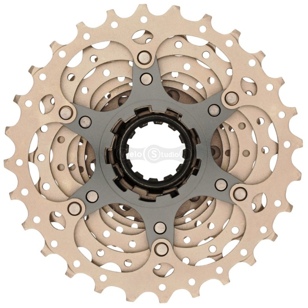 Кассета Shimano CS-6700 Ultegra 11-28 10 скоростей