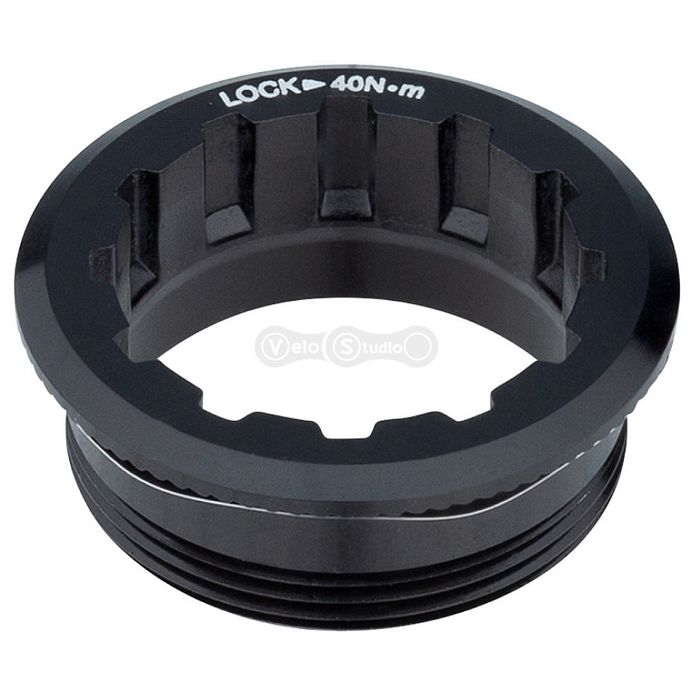 Стопорное кольцо Shimano для кассет CS-M8100/M7100/6100