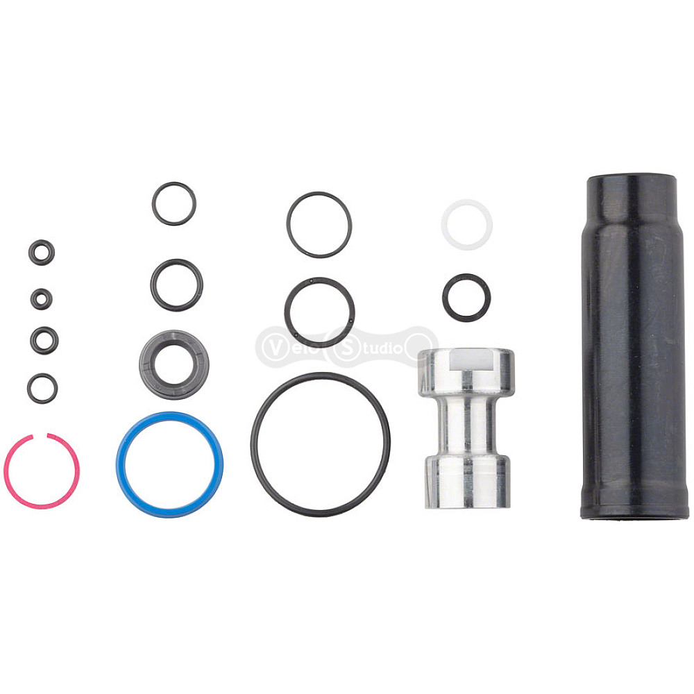 Сервисный набор Fox 2020 All 32/34 Non-Step Cast 8mm Shaft Fit4 Cartridge (803-01-431)
