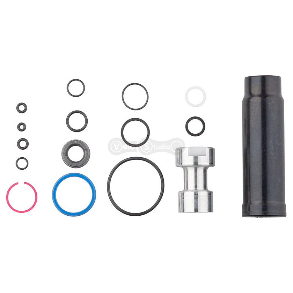 Сервисный набор Fox 2020 All 36 Non-Step Cast 8mm Shaft Fit4 Cartridge (803-01-432)