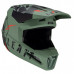 Мотошлем Leatt Helmet Moto 2.5 Cactus S (55-56 см)