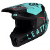Мотошлем Leatt Helmet Moto 2.5 Fuel XXL (63-64 см)