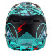 Мотошлем Leatt Helmet Moto 2.5 Fuel XXL (63-64 см)