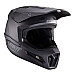 Мотошлем Leatt Helmet Moto 2.5 Stealth M (57-58 см)