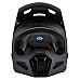 Мотошлем Leatt Helmet Moto 2.5 Stealth M (57-58 см)